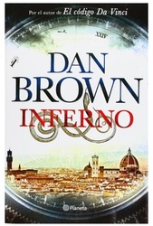 Libro: Inferno
