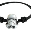 Pulsera Star Wars, modelo Stormtrooper