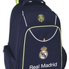 Mochila del Real Madrid
