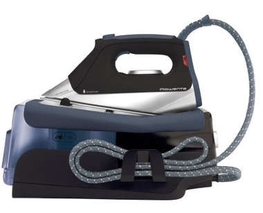 Rowenta Centro de Planchado Pro Perfect ECO 5 Bar