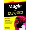 Magia para Dummies (Tapa blanda)