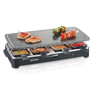 Raclette Party-Grill Sólo Piedra