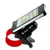 Soporte de bicicleta para iPhone 4