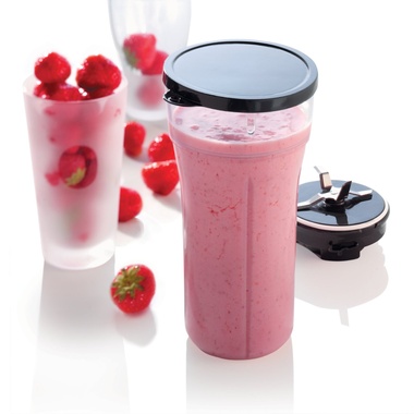 Mini Batidora de Vaso Hr287050