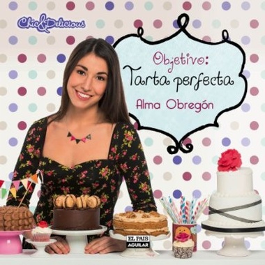 Objetivo: Tarta Perfecta