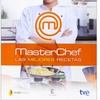 Libro: MasterChef, las mejores recetas