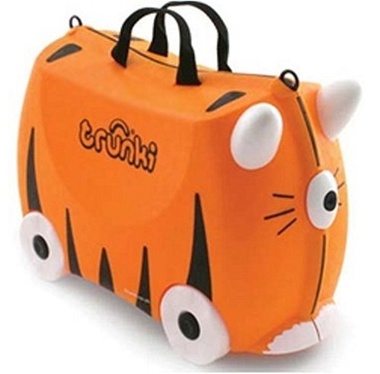 Trunki - Trunki Tipu (Tigre)