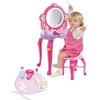 Tocador Beauty con 12 accesorios