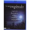 Saga Crepúsculo completa