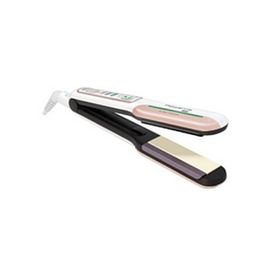 Plancha del pelo Respectissim de Rowenta