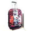 Monster High - Trolley de lona