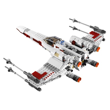 LEGO Star Wars 9493 - X-wing Starfighter