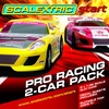 Scalextric - Pack de dos coches de GT2