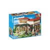 Juguete: Playmobil vacaciones casita con muebles