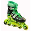 Patines en línea Ben 10
