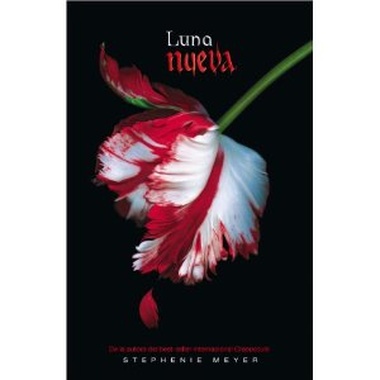 Libro: Luna Nueva