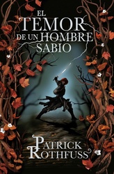 El temor de un hombre sabio