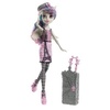 Monster High - Muñeca Rochelle Goyle Scaris