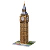 Puzzle 3D: Big Ben