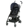 Carrito de paseo con cesta de la compra Maxi-cosi