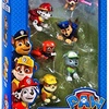 Patrulla Canina: set de 6 figuras 