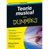 Teoría musical para Dummies (Tapa blanda)