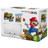 Pack Nintendo 3DS Blanca + Super Mario 3D Land