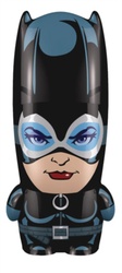 Pen drive Catwoman 4GB Mimobot Superhéroes
