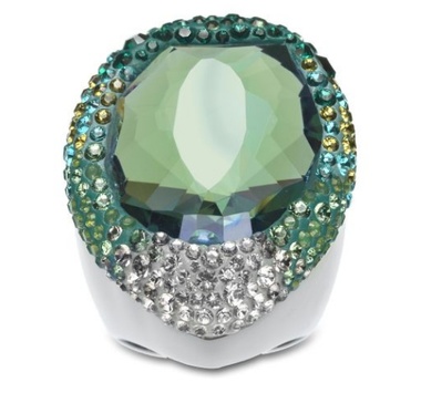 Anillo Hyacinth
