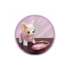 Juguete: Perrito chi chi love Tiny Walk