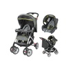 Carrito de bebé convertible Babidéal 19583830 Travelsystem