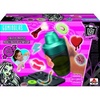 Monster High - Crea tus gominolas