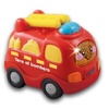 Vtech: Tut Tut Bólidos - Set de coches