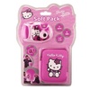 Cámara de fotos digital de 1.3 Mpixeles Hello Kitty