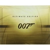 James Bond: Coleccion Completa (22 Dvd)