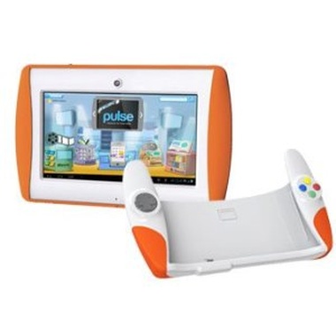 Pack Tablet Meep! y joystick - Oregon Scientific