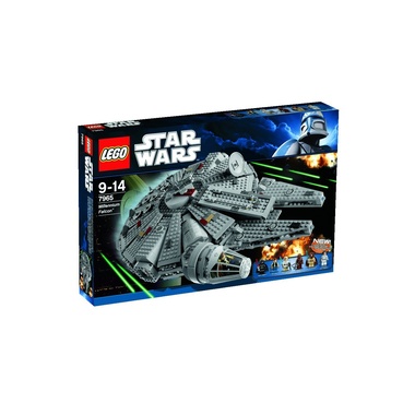 LEGO Star Wars 7965 - Millennium Falcon