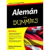 Idiomas: Alemán para Dummies (Tapa blanda)
