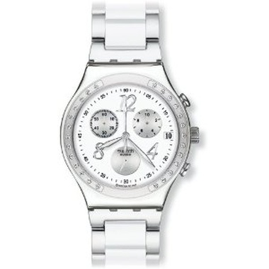 Reloj para Señora de Swatch IRONY CHRONO