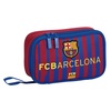 Portameriendas termo con el escudo del FC Barcelona