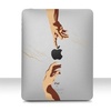 Vinilo Decorativo Sixtina para Mac, Ipad y Mac Mini