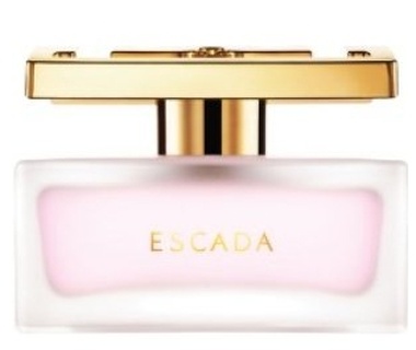 Especially Escada, Delicates Notes