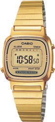 Reloj Casio