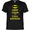 Camiseta Call Batman