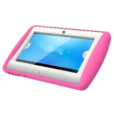 Tablet Meep! rosa de Oregon Scientific