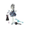 Monster High - Muñeca Frankie