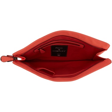 Friis & Company Bombay Big Clutch