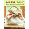 Libro: Bolsos de diseño, proyectos sorprendentes para todas las ocasiones