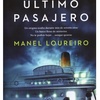 Libro: El último pasajero