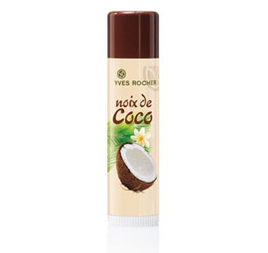 Bálsamo labial de Nuez de Coco